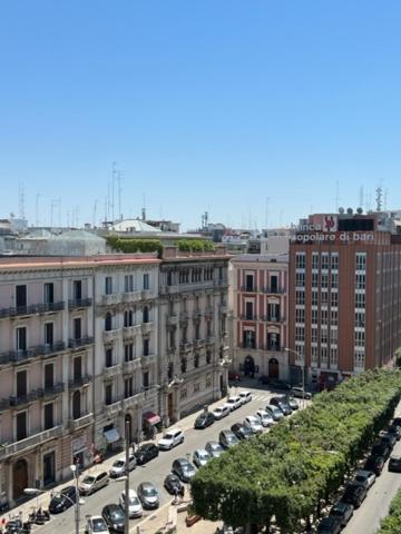 Appartement San Nicola's Bari