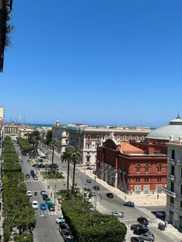 San Nicola's Apartament