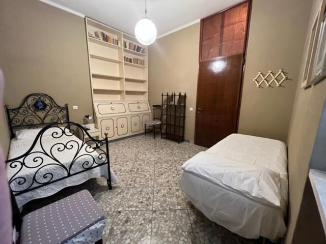 Apartament San Nicola's *