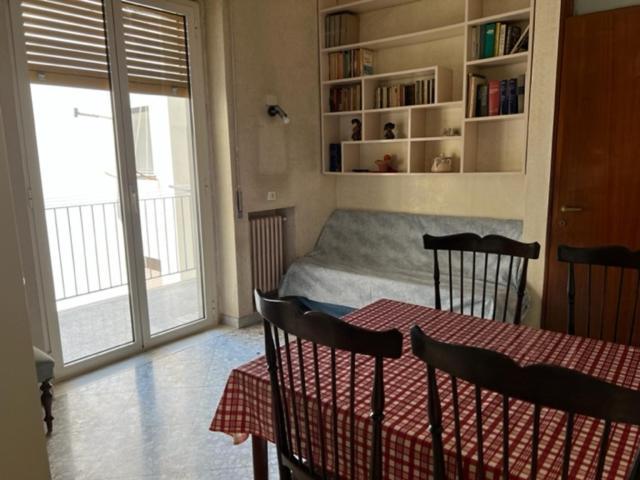 Apartament San Nicola's