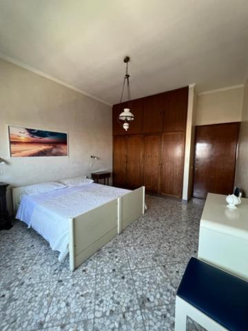 Apartament San Nicola's Bari