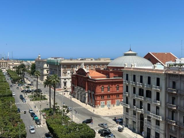 Apartament San Nicola's