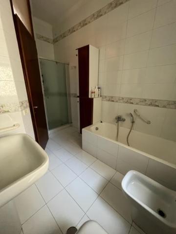 San Nicola's Apartament Bari