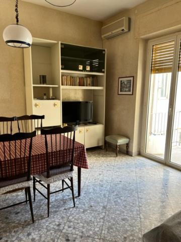 San Nicola's Apartament